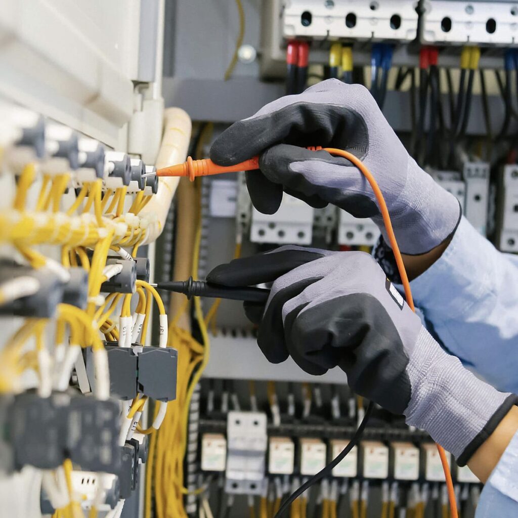 electrical service