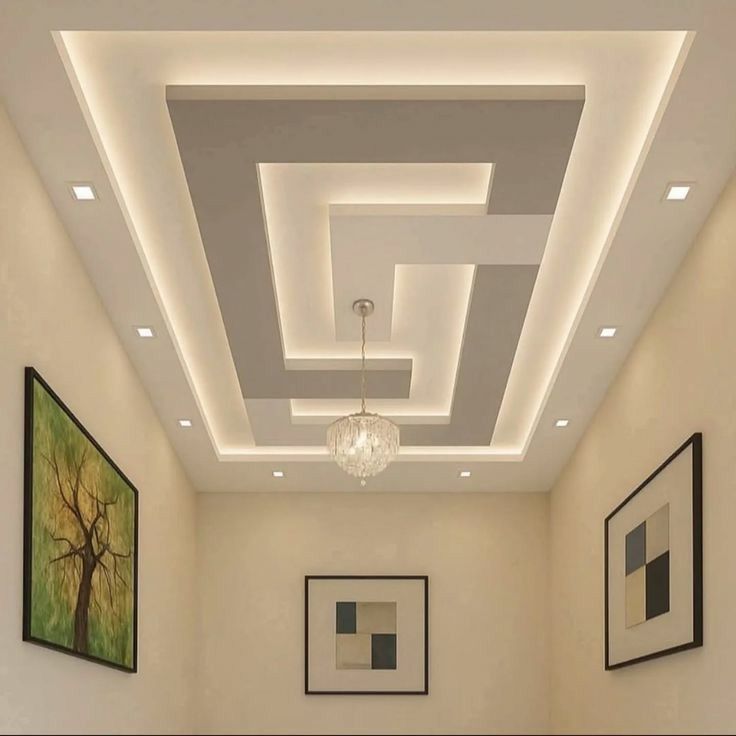 false ceiling & gypsum works