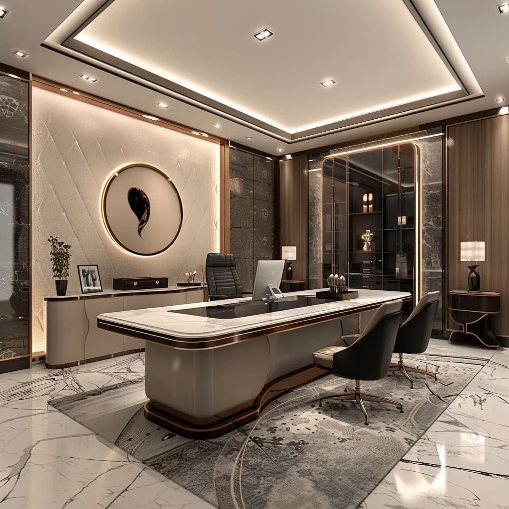 Home Interior Design Service