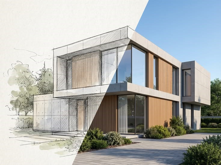 Construction and Renovation