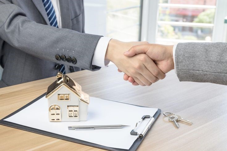 real estate